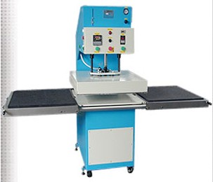 Heat sublimation transfer machine (Two workbench)