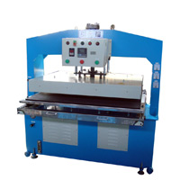 Heat Transfer Press Machine