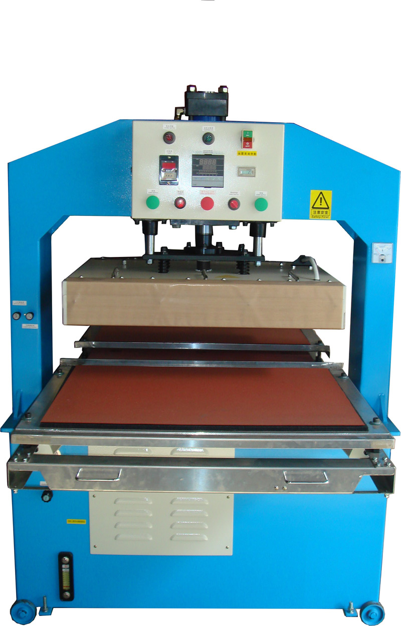 Heat Transfer Press Machine